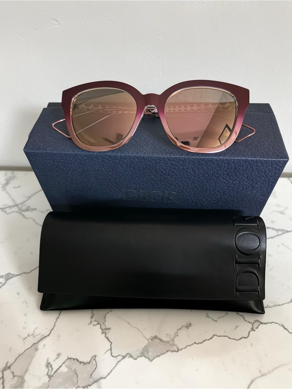 SOLD Dior Sunglasses